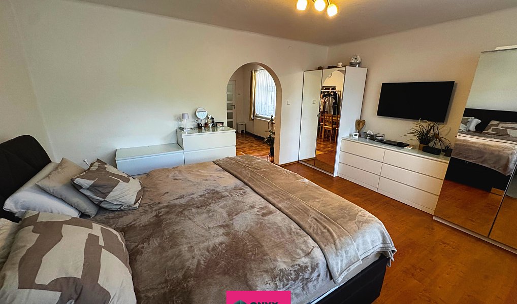 Prodej domu 86 m² s pozemkem 707 m², Křoví – náhled fotky 18