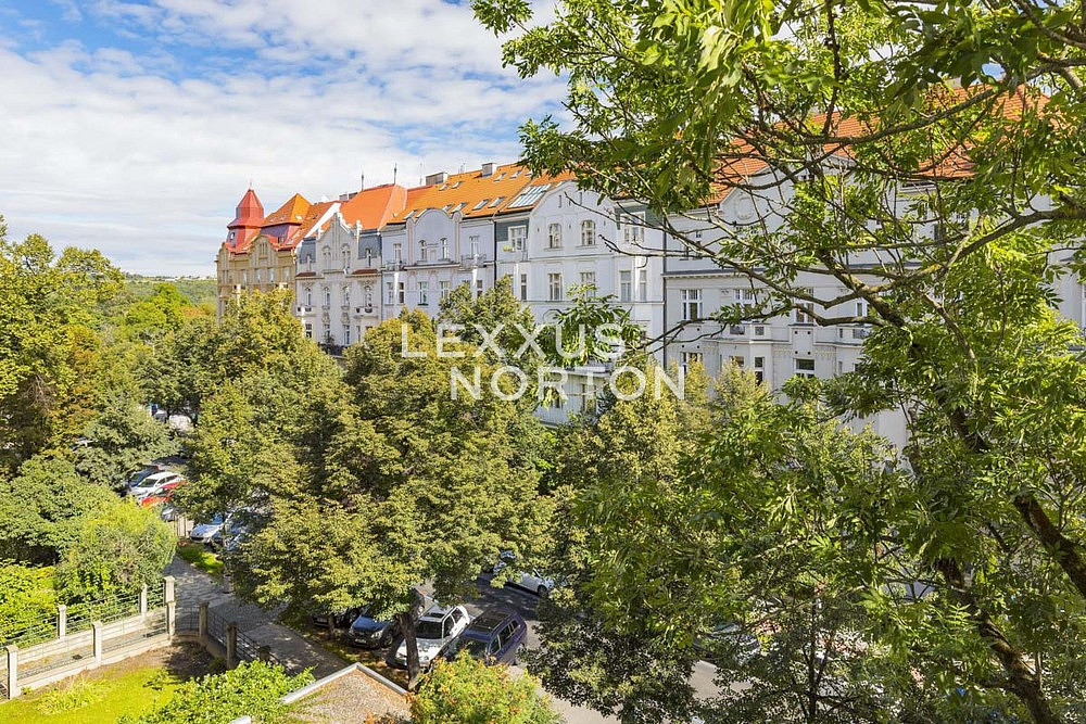 Pronájem bytu 3+kk 109 m² – fotografie 4