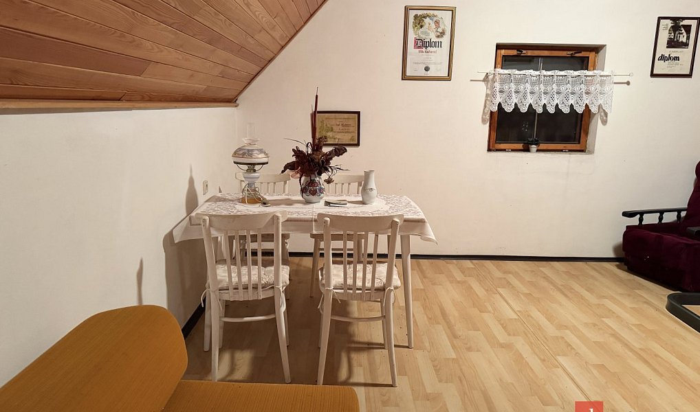Prodej domu 46 m² s pozemkem 2 687 m², Dolní Bojanovice – náhled fotky 4