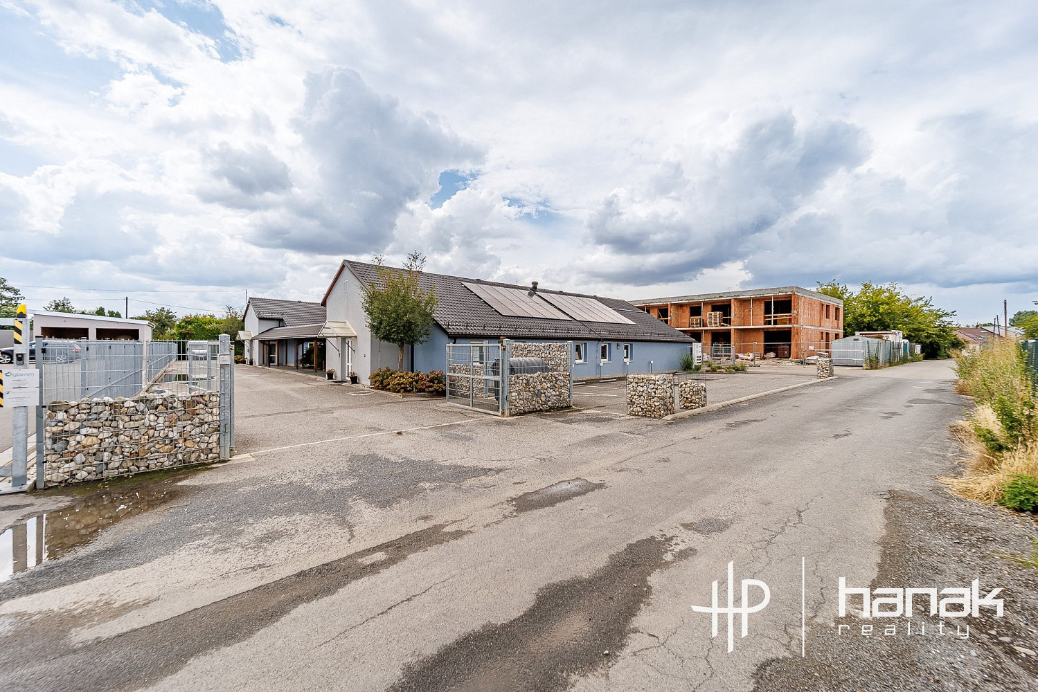 Pronájem kanceláře 533 m² – fotografie 5