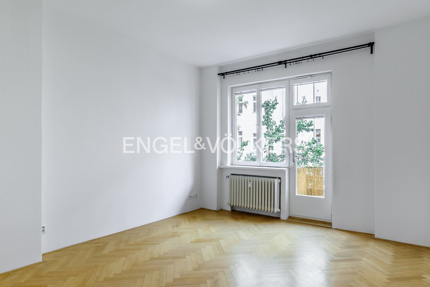 Pronájem bytu 2+kk 48 m² – fotografie 5