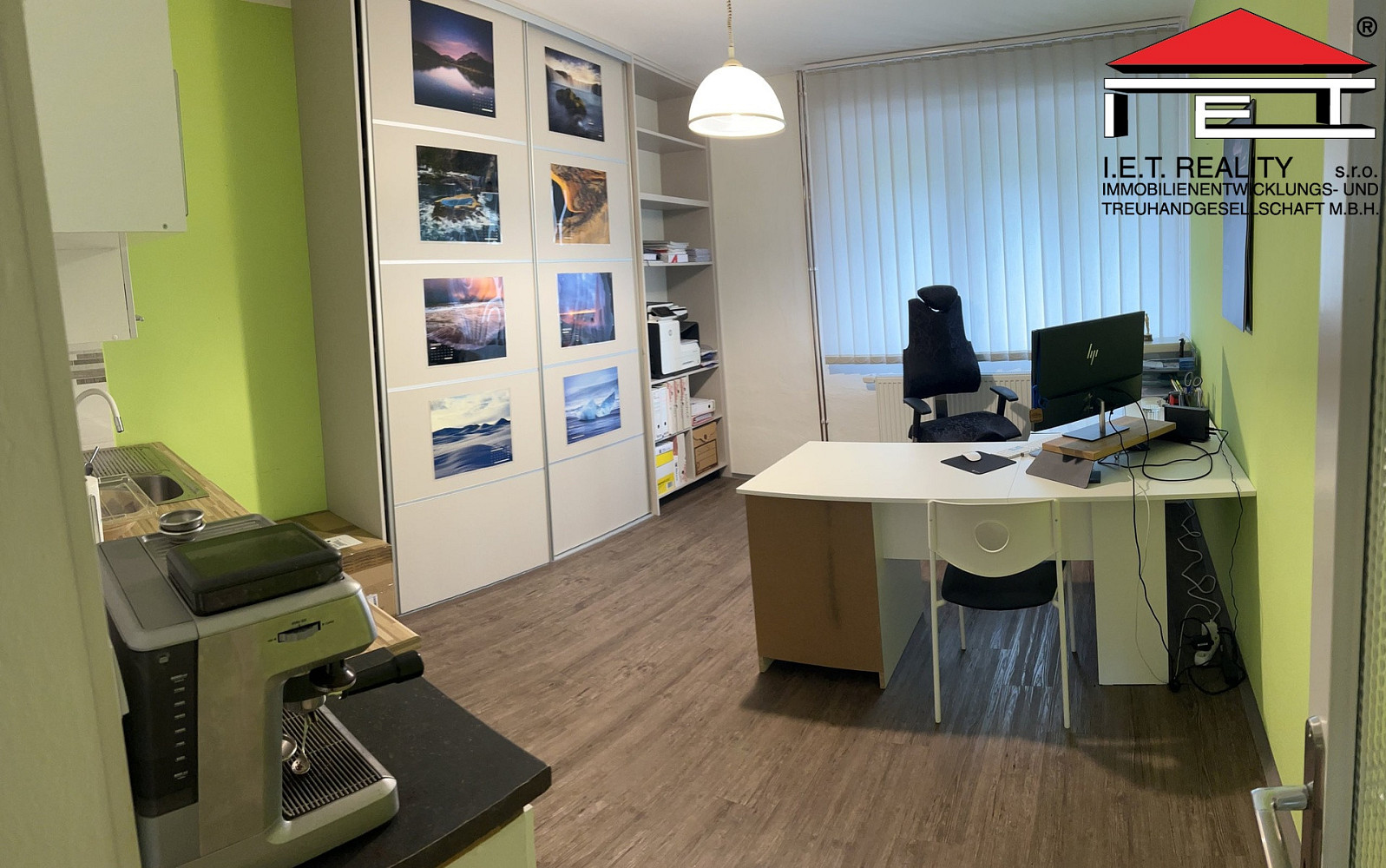 Pronájem obchodních prostor 84 m² – fotografie 3