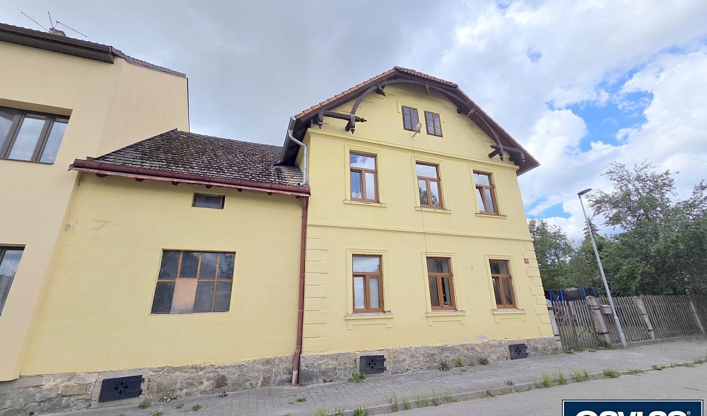 Prodej domu 143 m² s pozemkem 553 m², České Velenice – náhled fotky 31