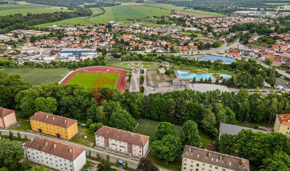 Prodej bytu 3+1 54 m², Vlašim – náhled fotky 25