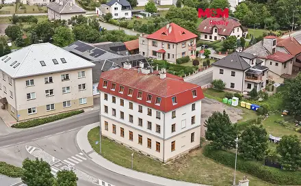 Prodej bytu 3+1 73 m², Dolní Čermná, okres Ústí nad Orlicí