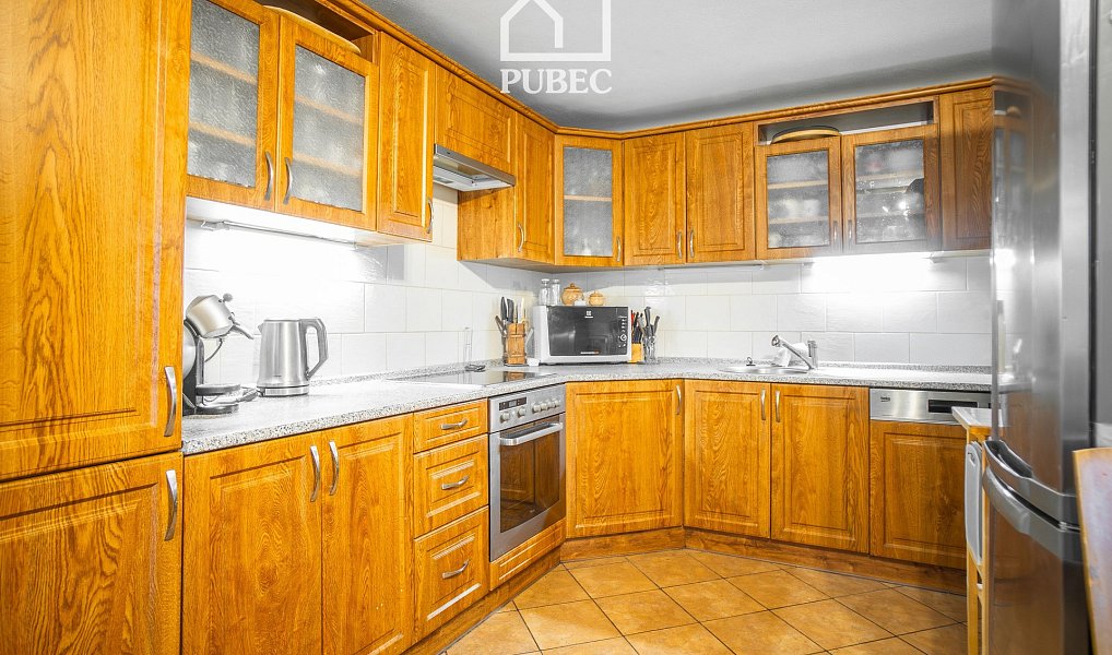 Prodej domu 120 m² s pozemkem 314 m², Železná Ruda – náhled fotky 6