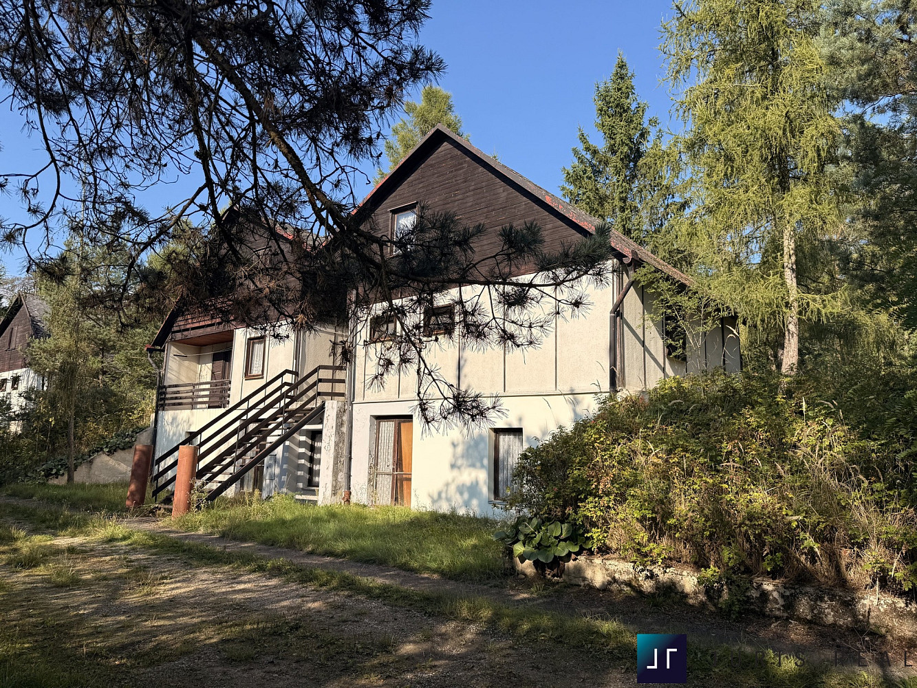 Dům – Račice, okres Litoměřice – pohled 5
