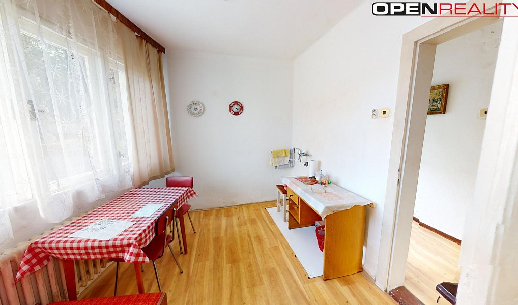 Prodej domu 54 m² s pozemkem 166 m², Křenovice – náhled fotky 14