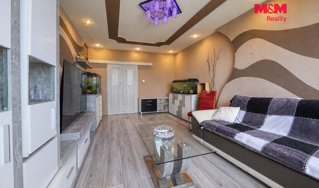 Prodej bytu 4+1 82 m², Plzeň – náhled fotky 2