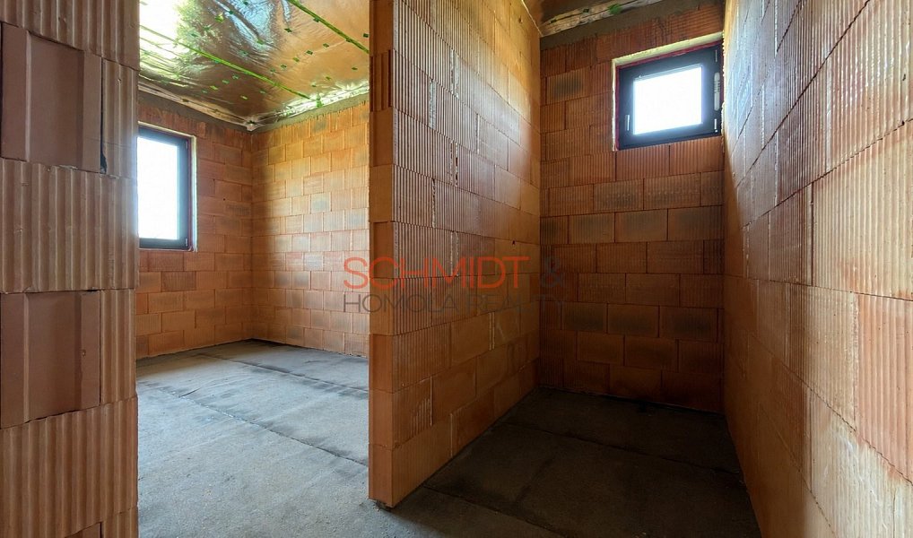 Prodej domu 157 m² s pozemkem 755 m², Starovičky – náhled fotky 7