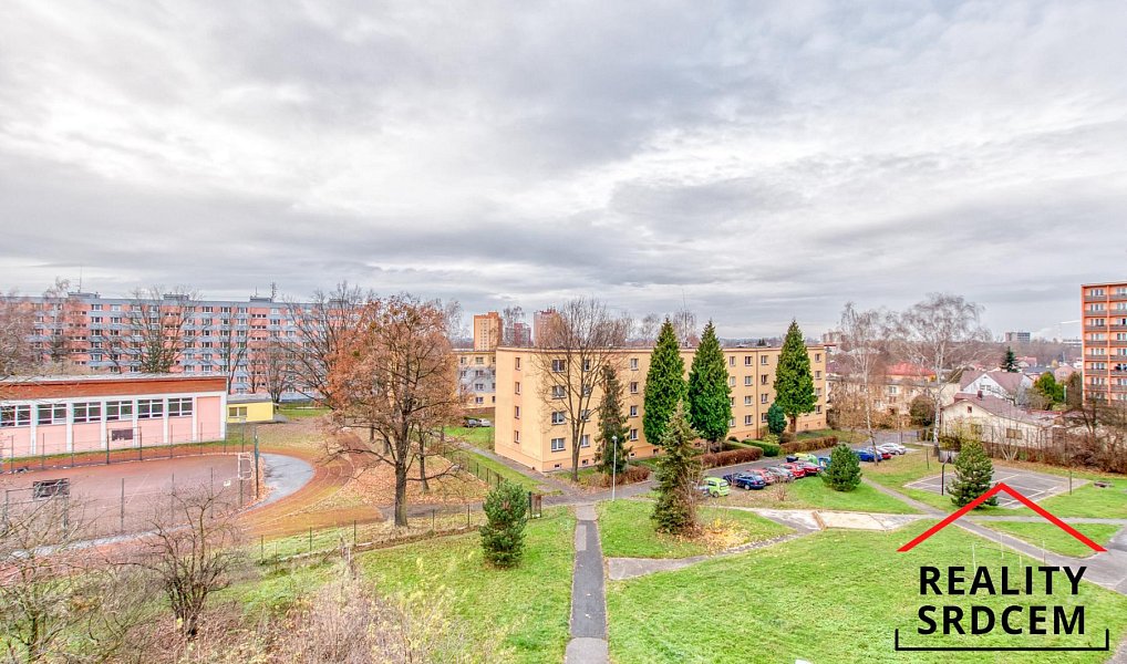 Pronájem bytu 2+1 54 m², Karviná – náhled fotky 13