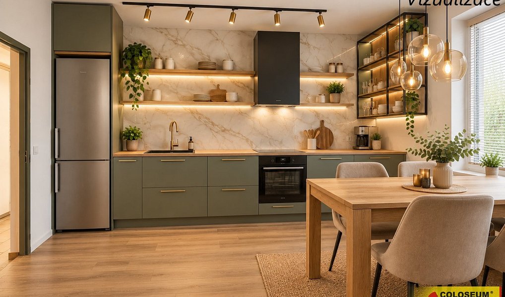 Prodej domu 86 m² s pozemkem 630 m², Náměšť nad Oslavou – náhled fotky 2