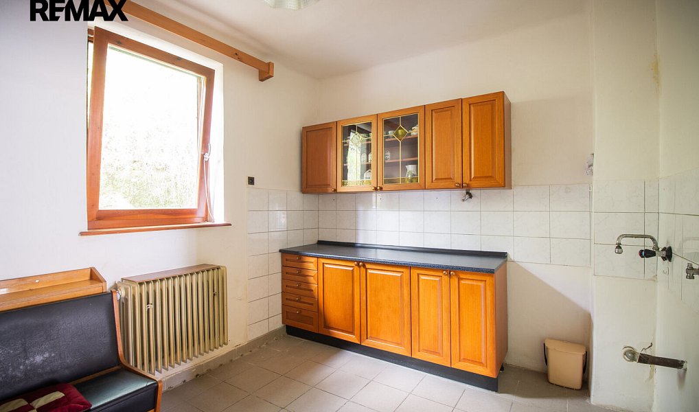 Prodej domu 80 m² s pozemkem 288 m², Nový Knín – náhled fotky 4