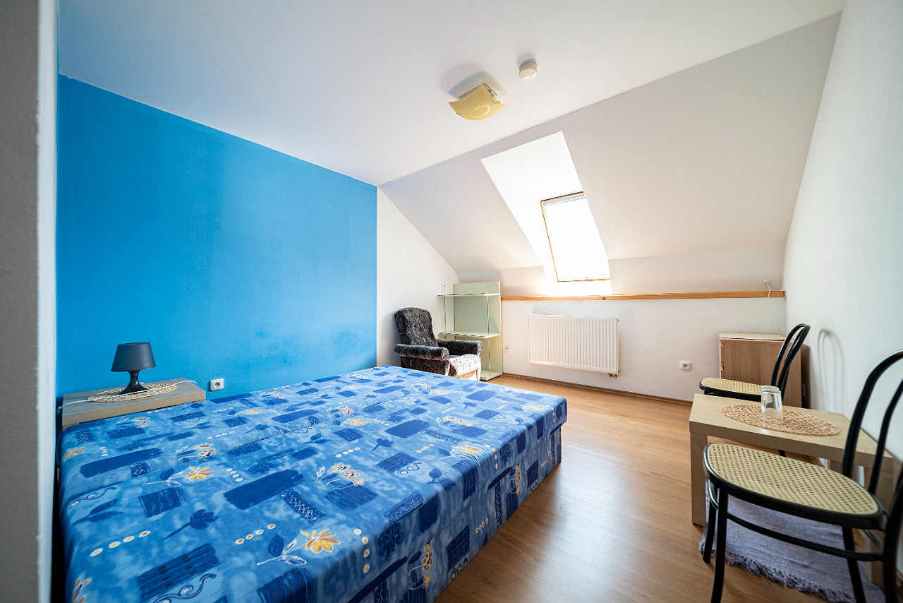 Prodej obchodních prostor 500 m² – pohled 4