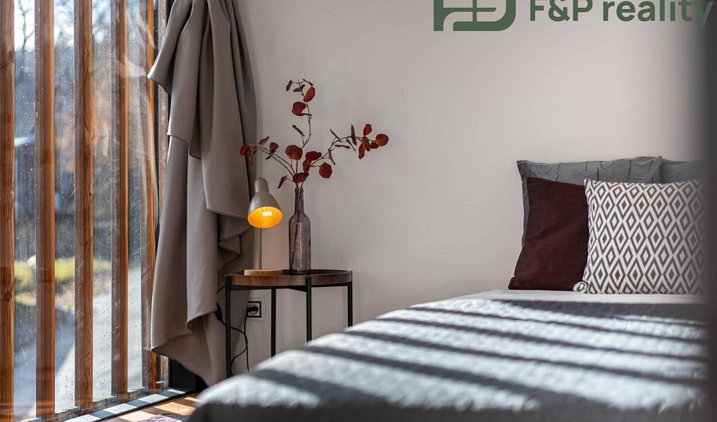 Prodej domu 74 m² s pozemkem 400 m², Nalžovice – náhled fotky 12