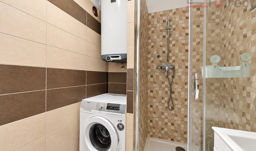 Prodej bytu 1+kk 44 m², Kosmonosy – náhled fotky 10