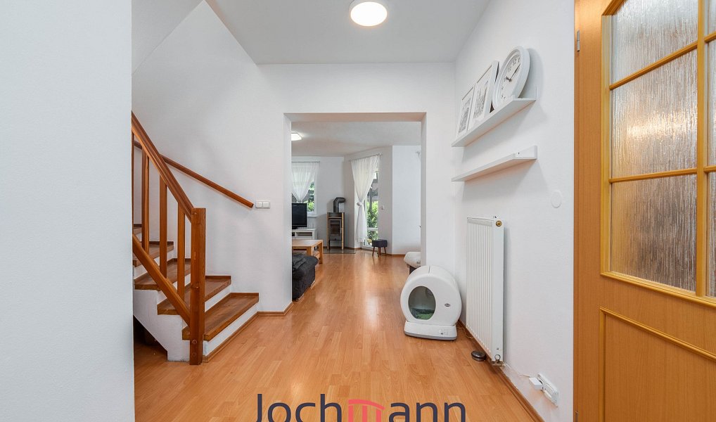 Prodej domu 127 m² s pozemkem 438 m², Včelná – náhled fotky 9