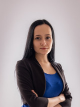 Ing. Dorota Kotasová