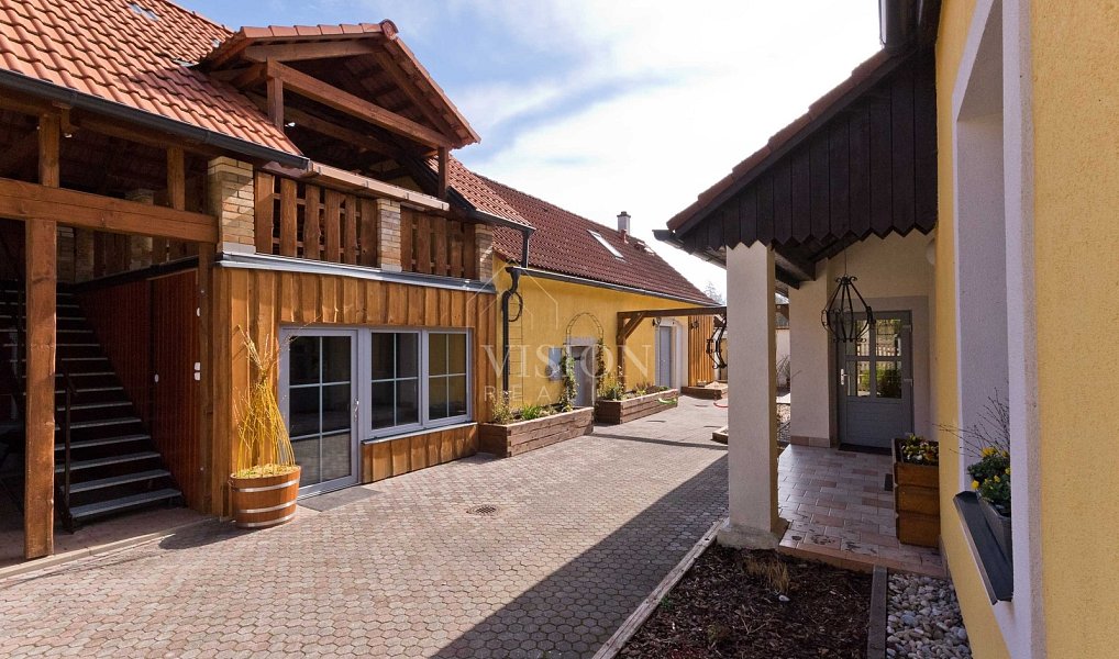 Prodej ubytovacího objektu 509 m², Kamenný Malíkov – náhled fotky 24