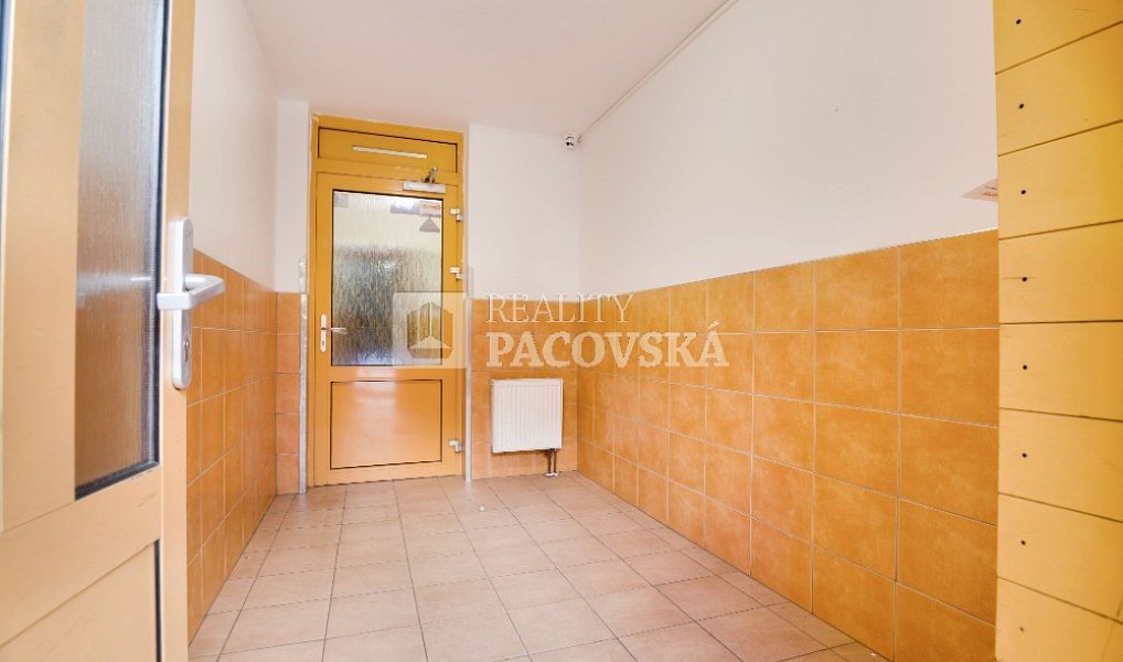 Prodej bytu 1+kk 32 m², Ústí nad Labem – náhled fotky 14