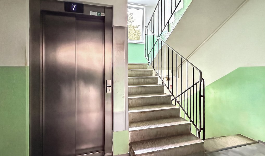 Prodej bytu 2+1 44 m², Olomouc – náhled fotky 19