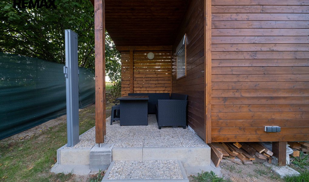 Prodej chaty/chalupy 15 m² s pozemkem 381 m², Příbor – náhled fotky 32