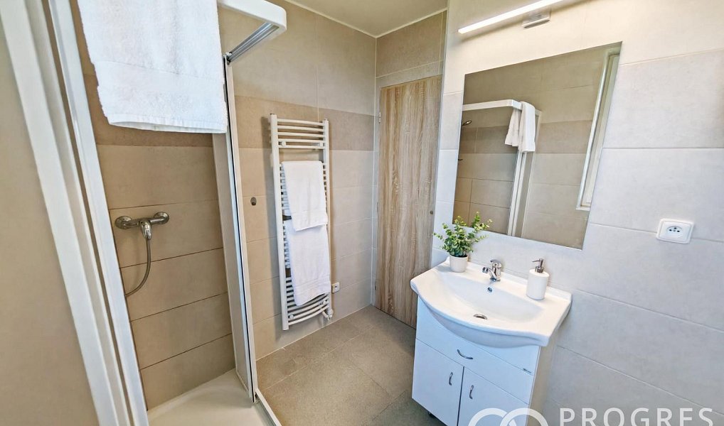 Pronájem bytu 2+kk 55 m², Kroměříž – náhled fotky 3