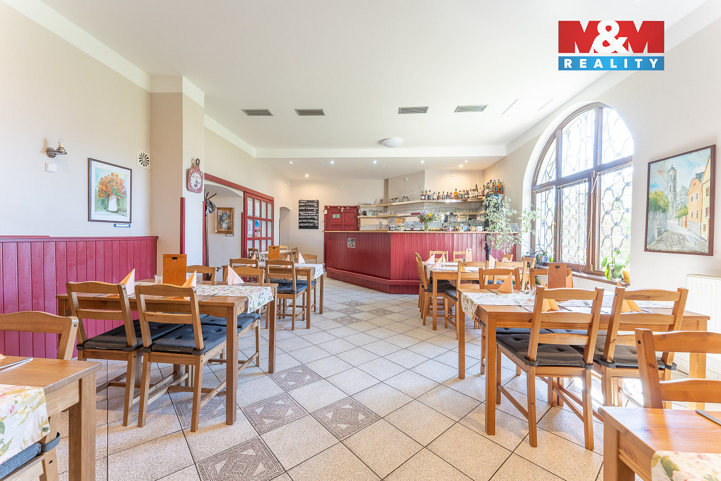 Prodej domu 390 m² s pozemkem 1 050 m² – fotografie 3