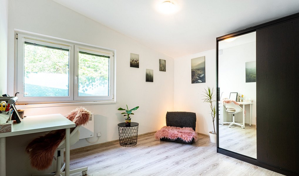 Prodej domu 63 m² s pozemkem 500 m², Milovice – náhled fotky 10