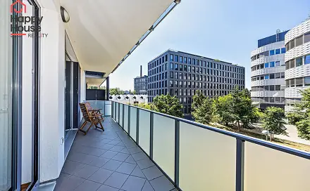 Prodej bytu 3+kk 75 m², Vojenova, Praha 8 - Libeň