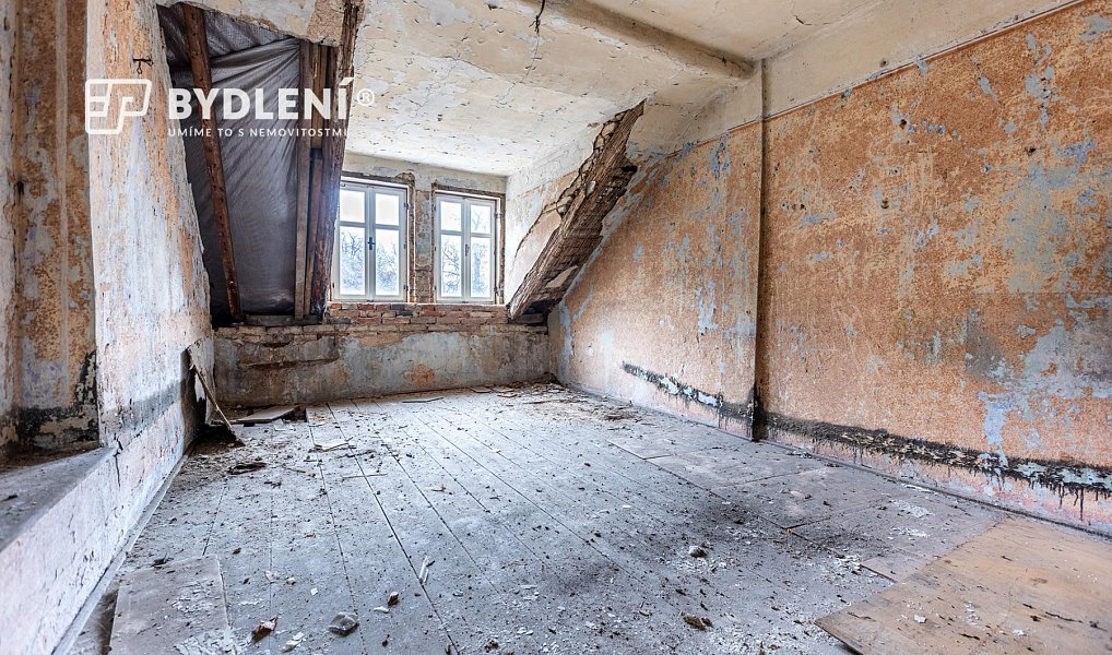 Prodej domu 389 m² s pozemkem 226 m², Teplice – náhled fotky 18