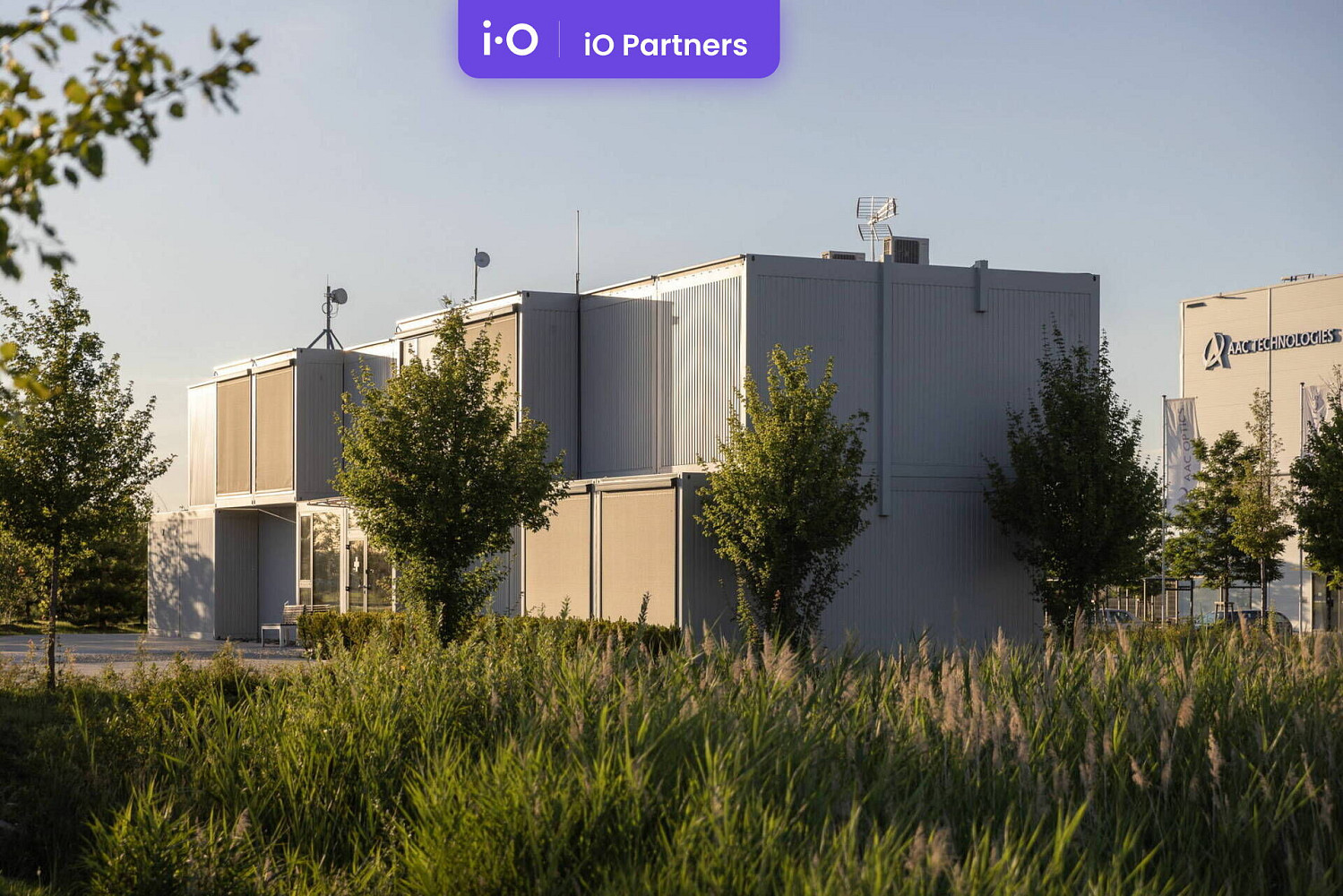 Pronájem skladovacích prostor 6 169 m² – fotografie 2