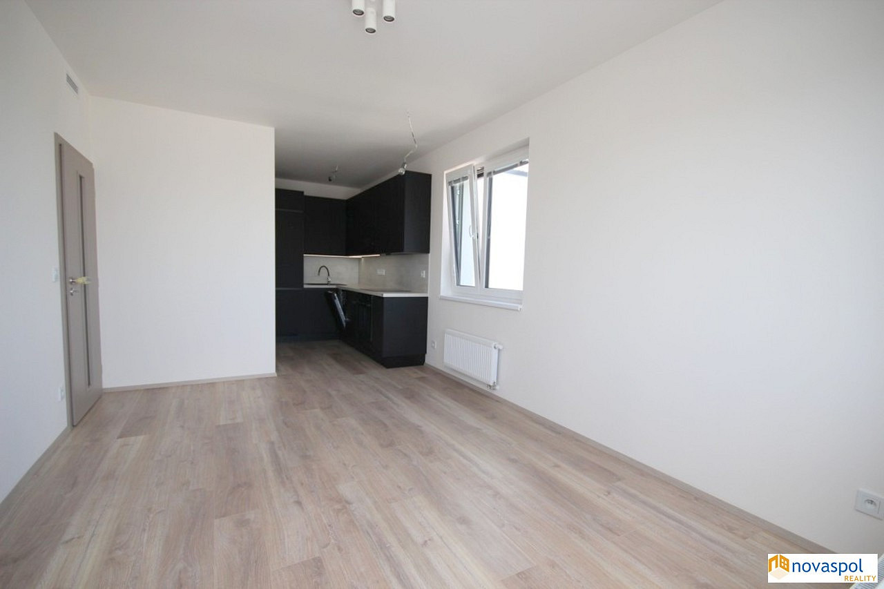 Pronájem bytu 2+kk 50 m² — photo 3