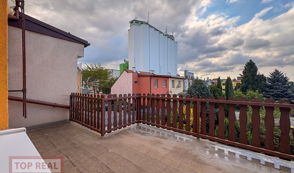 Prodej domu 83 m² s pozemkem 158 m², Kroměříž – náhled fotky 24