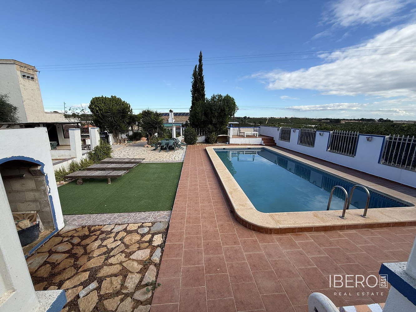 Casa 5+kk – Pilar de la Horadada, Residencial Adelaida, Pinar de Campoverde - Vista 5