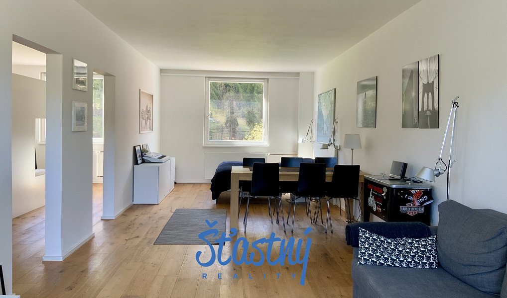 Prodej bytu 3+1 75 m², Špindlerův Mlýn – náhled fotky 8