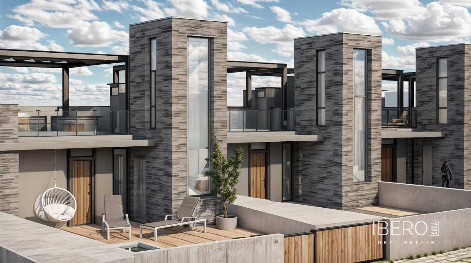Prodej domu 94 m² s pozemkem 191 m²