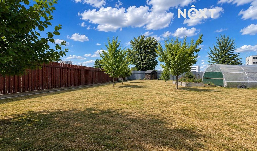 Prodej stavebního pozemku 689 m², Chropyně – náhled fotky 7