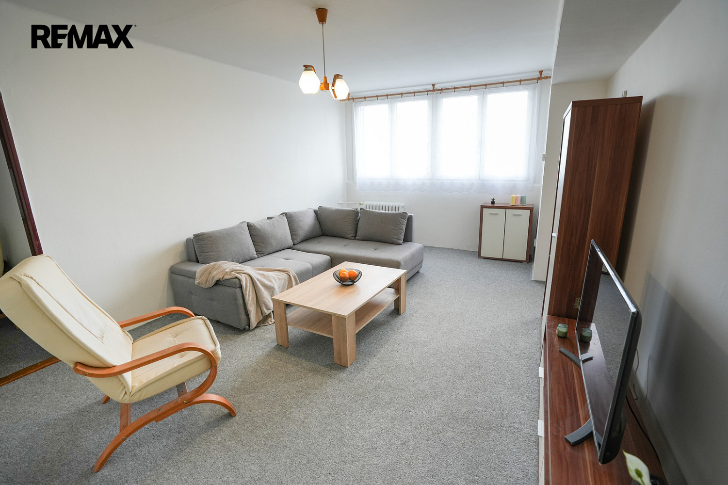 Prodej bytu 3+1 85 m² – pohled 4