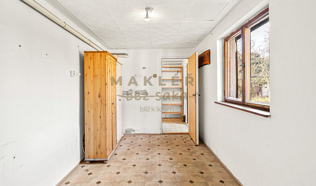 Prodej domu 135 m² s pozemkem 327 m², Kostelec nad Labem – náhled fotky 14