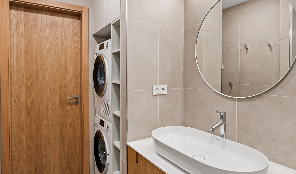Pronájem bytu 4+kk 113 m², Praha – náhled fotky 11