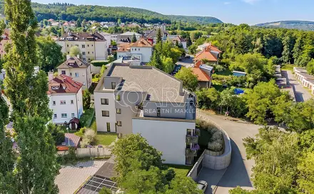 Prodej bytu 3+kk 76 m²