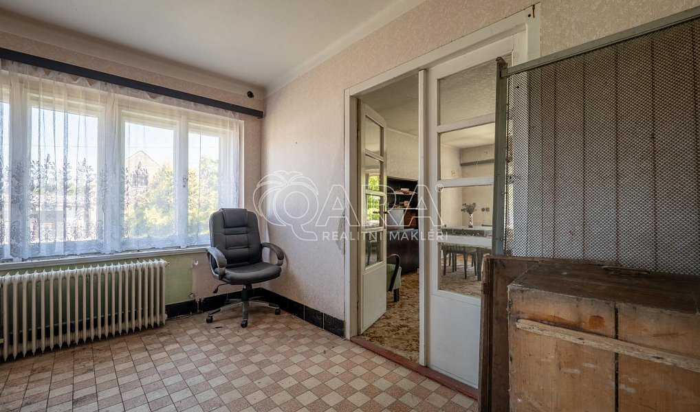 Prodej domu 274 m² s pozemkem 941 m², Kropáčova Vrutice – náhled fotky 10