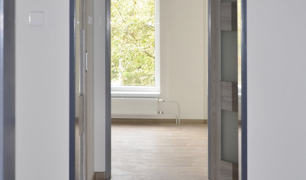 Pronájem bytu 1+1 32 m², Česká Lípa – náhled fotky 12