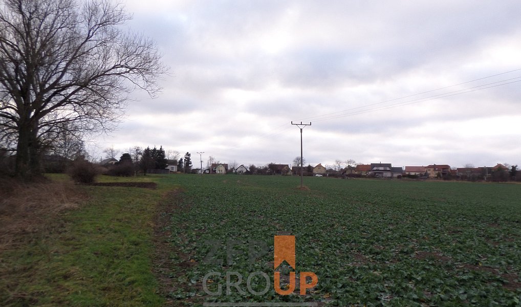 Prodej stavebního pozemku 13 343 m², Heřmanův Městec – náhled fotky 7