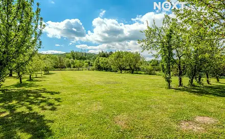 Prodej stavebního pozemku 1 958 m², Snovídky