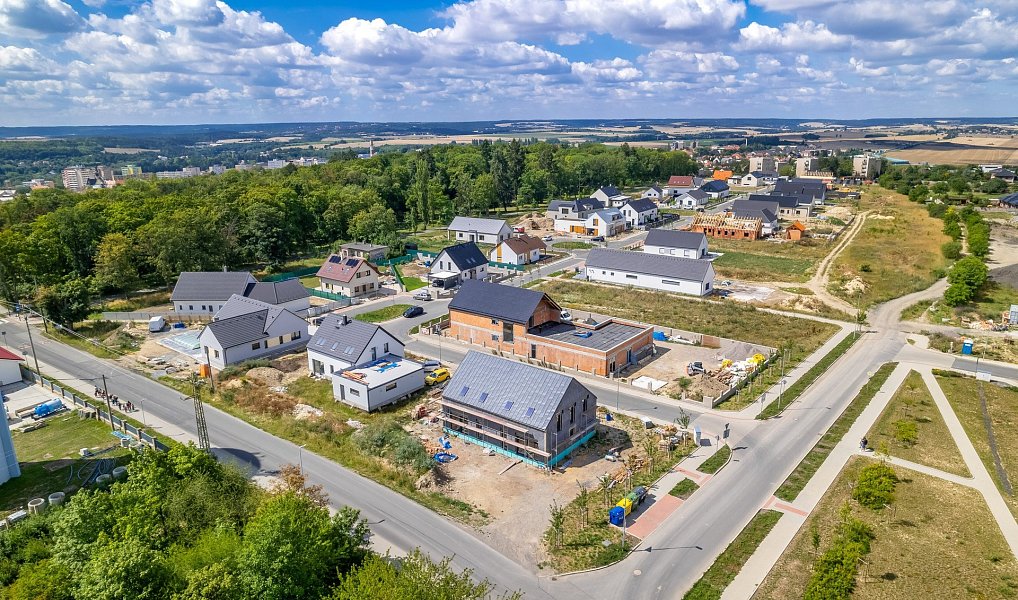 Prodej domu 122 m² s pozemkem 450 m², Slaný – náhled fotky 19