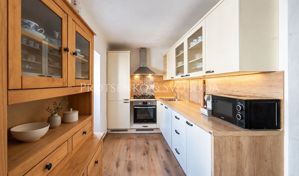 Prodej nájemního domu, činžáku 174 m², Hluboká nad Vltavou – náhled fotky 20