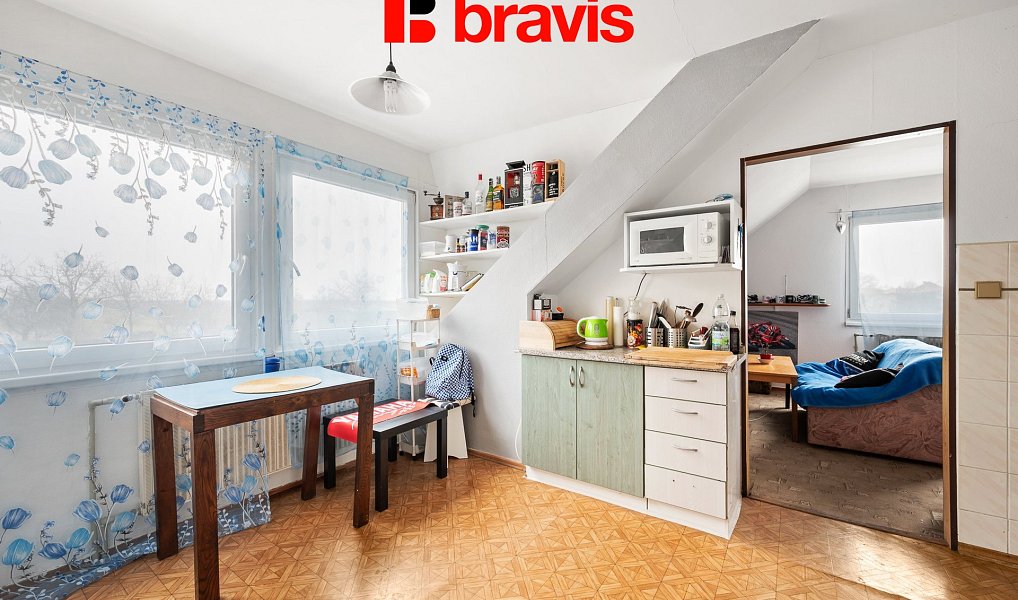 Prodej domu 102 m² s pozemkem 1 688 m², Ořechov – náhled fotky 21