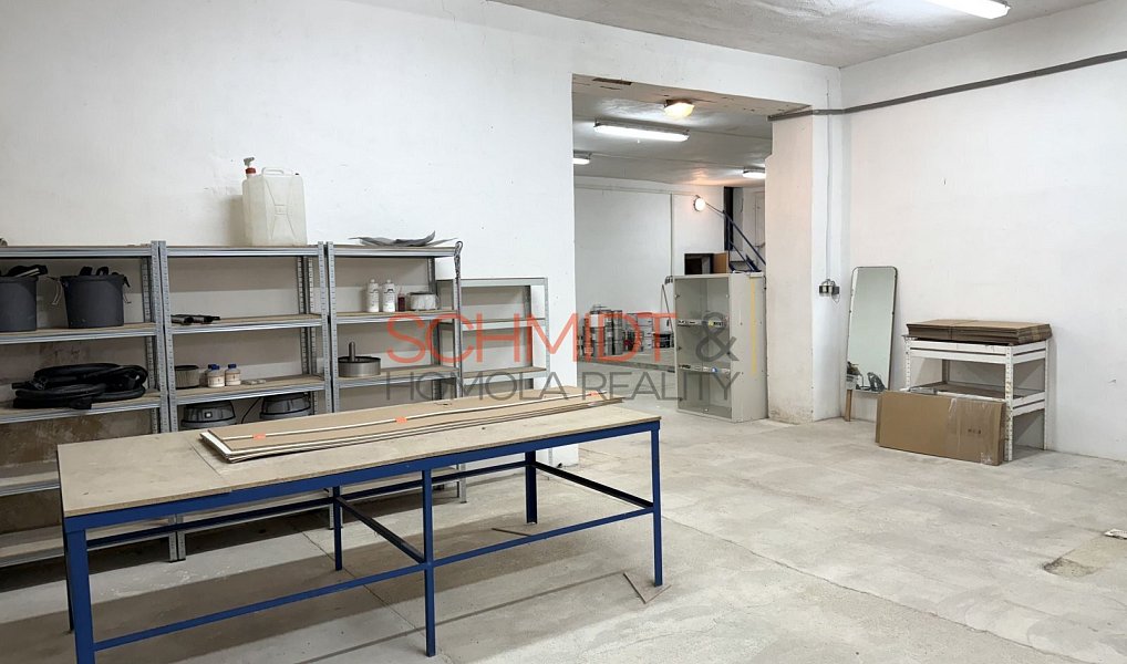 Prodej výrobních prostor 1 612 m², Biskupice – náhled fotky 16